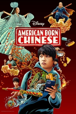 Watch Free American Born Chinese Movies Full HD Online