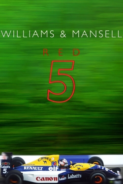 Watch Free Williams & Mansell: Red 5 Movies Full HD Online