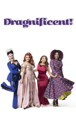 Watch Free Dragnificent! Movies Full HD Online