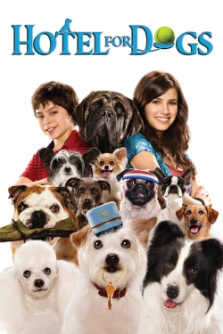 Watch Free Hotel for Dogs Movies Full HD Online