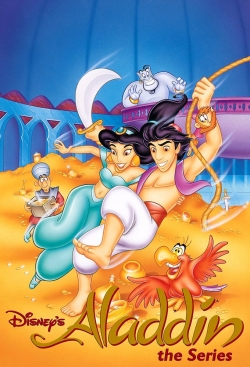 Watch Free Aladdin Movies Full HD Online