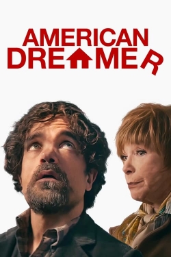 Watch Free American Dreamer Movies Full HD Online