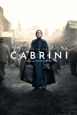 Watch Free Cabrini Movies Full HD Online