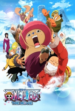 Watch Free One Piece: Episode of Chopper Plus: Bloom in the Winter, Miracle Cherry Blossom Movies Full HD Online