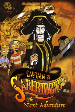 Watch Free Captain Sabertooth Movies Full HD Online