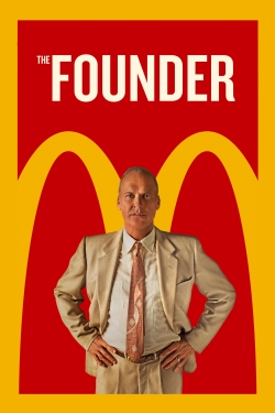 Watch Free The Founder Movies Full HD Online