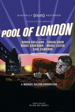 Watch Free Pool of London Movies Full HD Online