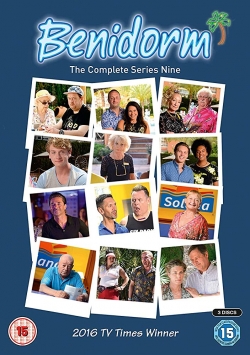 Watch Free Benidorm Movies Full HD Online