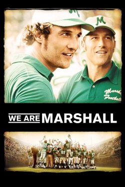 Watch Free We Are Marshall Movies Full HD Online