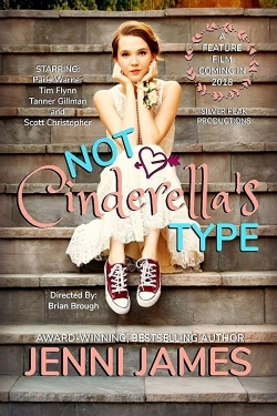 Watch Free Not Cinderella's Type Movies Full HD Online