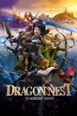 Watch Free Dragon Nest: Warriors' Dawn Movies Full HD Online