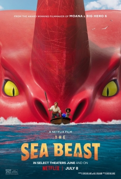 Watch Free The Sea Beast Movies Full HD Online