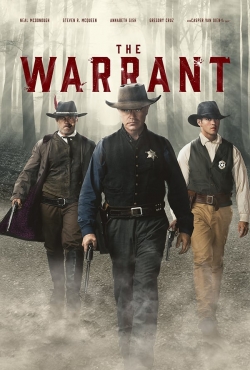 Watch Free The Warrant Movies Full HD Online