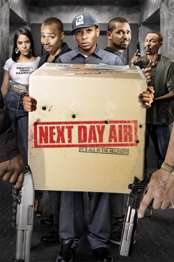 Watch Free Next Day Air Movies Full HD Online