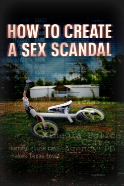 Watch Free How to Create a Sex Scandal Movies Full HD Online