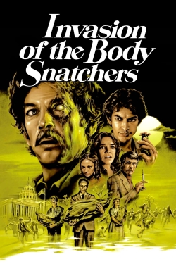 Watch Free Invasion of the Body Snatchers Movies Full HD Online