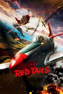 Watch Free Red Tails Movies Full HD Online