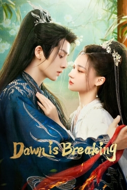 Watch Free Dawn is Breaking Movies Full HD Online