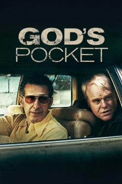 Watch Free God's Pocket Movies Full HD Online