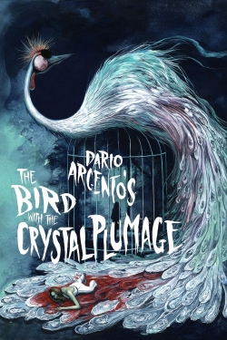 Watch Free The Bird with the Crystal Plumage Movies Full HD Online