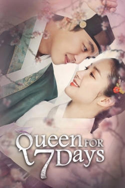 Watch Free Queen For Seven Days Movies Full HD Online