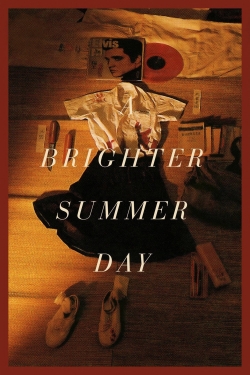 Watch Free A Brighter Summer Day Movies Full HD Online