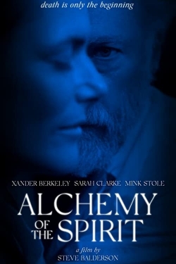 Watch Free Alchemy of the Spirit Movies Full HD Online