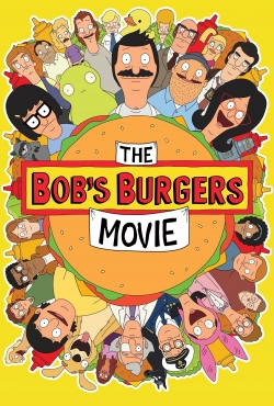 Watch Free The Bob's Burgers Movie Movies Full HD Online