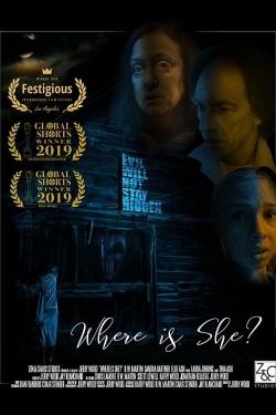 Watch Free Where Is She? Movies Full HD Online