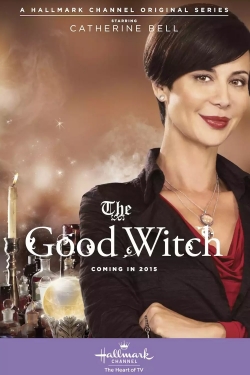 Watch Free The Good Witch's Wonder Movies Full HD Online