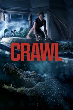 Watch Free Crawl Movies Full HD Online