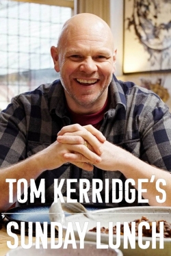 Watch Free Tom Kerridge's Sunday Lunch Movies Full HD Online