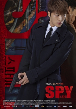 Watch Free Spy Movies Full HD Online