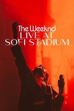 Watch Free The Weeknd: Live at SoFi Stadium Movies Full HD Online