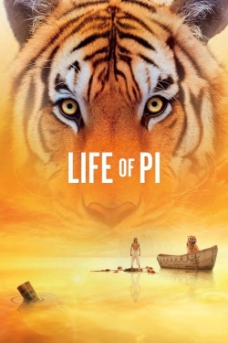 Watch Free Life of Pi Movies Full HD Online