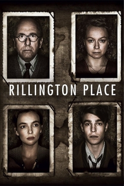 Watch Free Rillington Place Movies Full HD Online