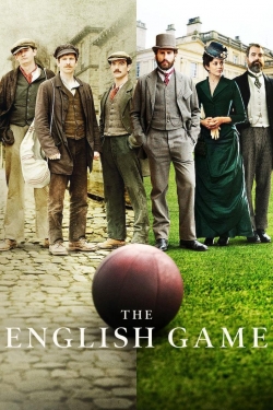 Watch Free The English Game Movies Full HD Online