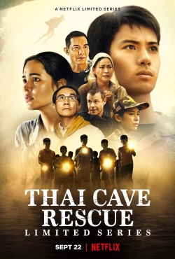 Watch Free Thai Cave Rescue Movies Full HD Online