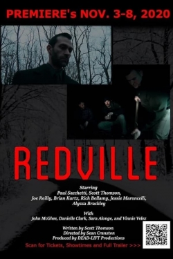 Watch Free Redville Movies Full HD Online