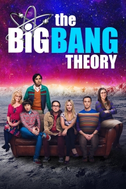 Watch Free The Big Bang Theory Movies Full HD Online