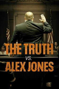 Watch Free The Truth vs. Alex Jones Movies Full HD Online