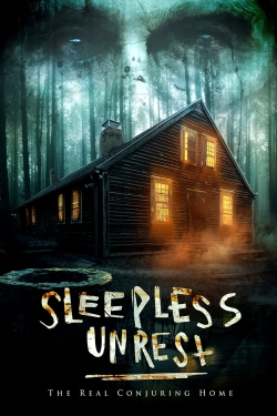 Watch Free The Sleepless Unrest: The Real Conjuring Home Movies Full HD Online