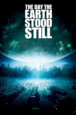 Watch Free The Day the Earth Stood Still Movies Full HD Online