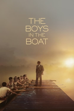 Watch Free The Boys in the Boat Movies Full HD Online