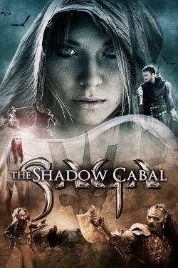 Watch Free SAGA - Curse of the Shadow Movies Full HD Online