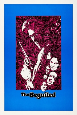 Watch Free The Beguiled Movies Full HD Online