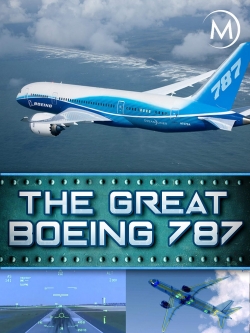 Watch Free The Great Boeing 787 Movies Full HD Online