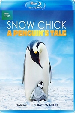 Watch Free Snow Chick - A Penguin's Tale Movies Full HD Online