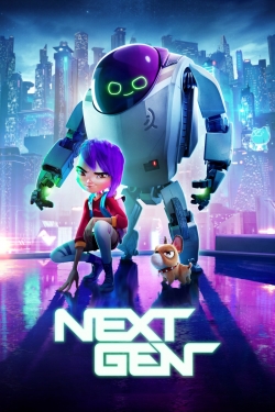 Watch Free Next Gen Movies Full HD Online