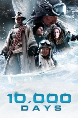 Watch Free 10,000 Days Movies Full HD Online